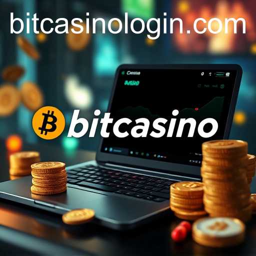 The Rise of Bitcasino Amidst Digital Gaming Revolution