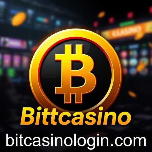 Bitcasino: The Rising Star in Online Gaming