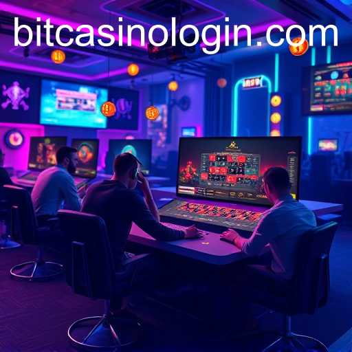 Rise of Crypto Gambling in 2025