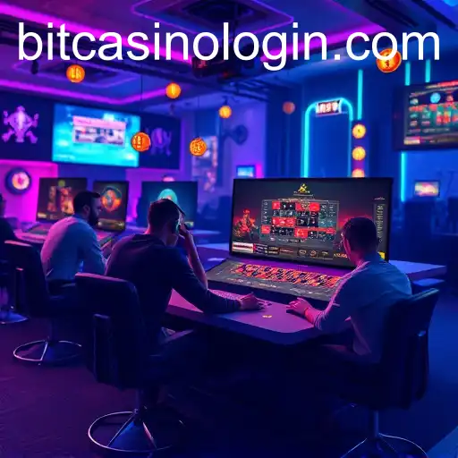 Rise of Crypto Gambling in 2025