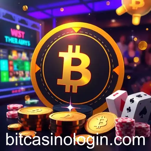 Exploring the Rise of 'Crypto Casino' Gaming: A New Era for Digital Gambling Enthusiasts