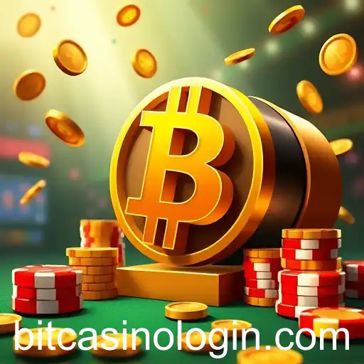 Exploring Bitcasino: The Fusion of Cryptocurrency and Casino Games