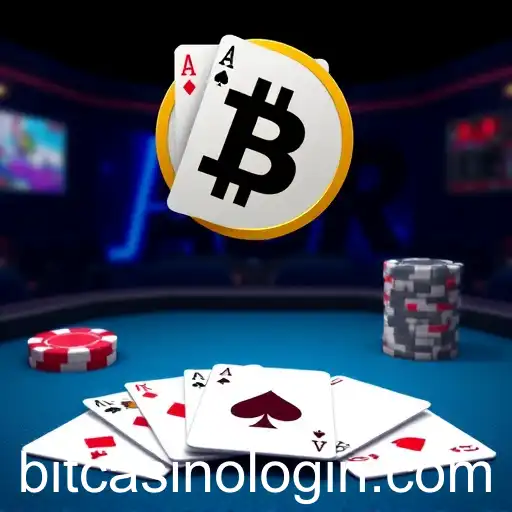 The Rise of Bitcasino in 2025