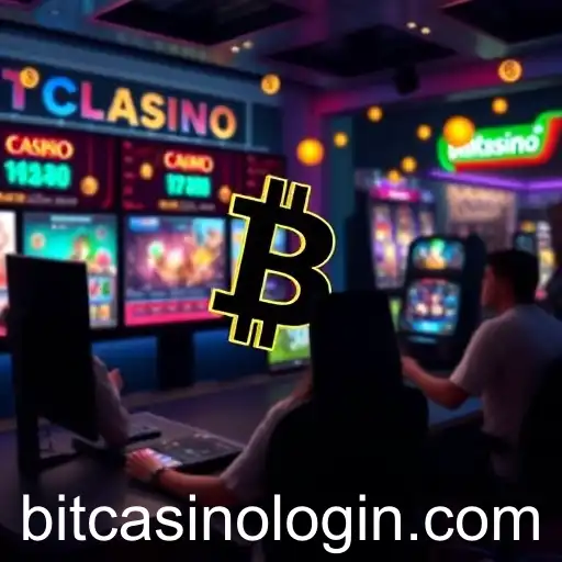 Bitcasino: Revolutionizing Online Gaming in 2025