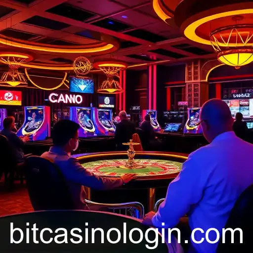 The Rise of Digital Gaming Hubs