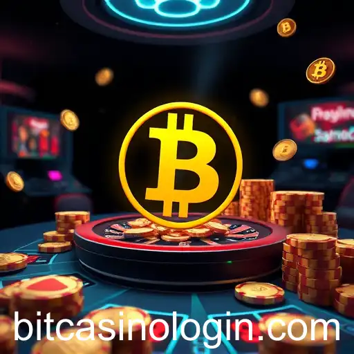 The Rise of Online Gambling: Bitcasino's Role
