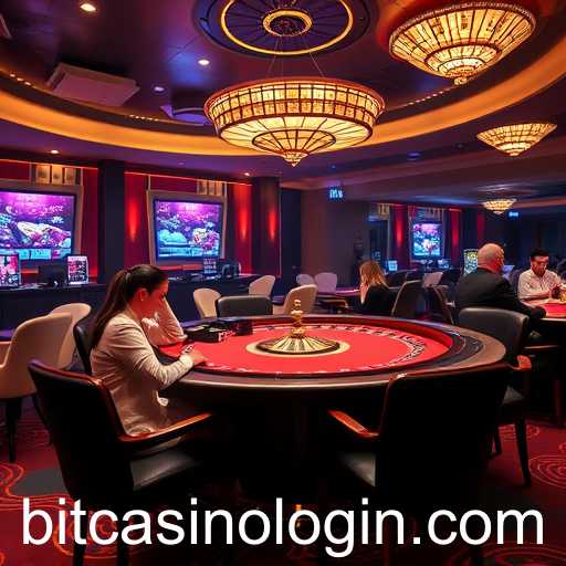 bitcasino
