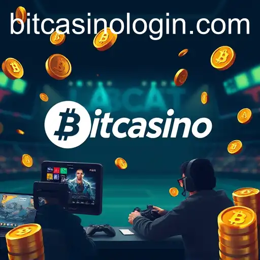 The Rise of Bitcasino: A New Era in Online Gaming