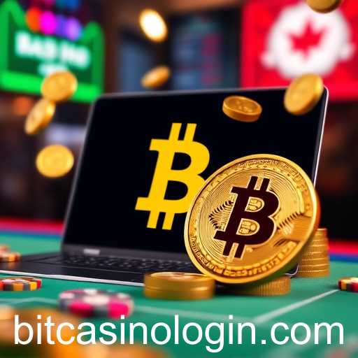 The Rise of Bitcasino: A New Era of Digital Gaming