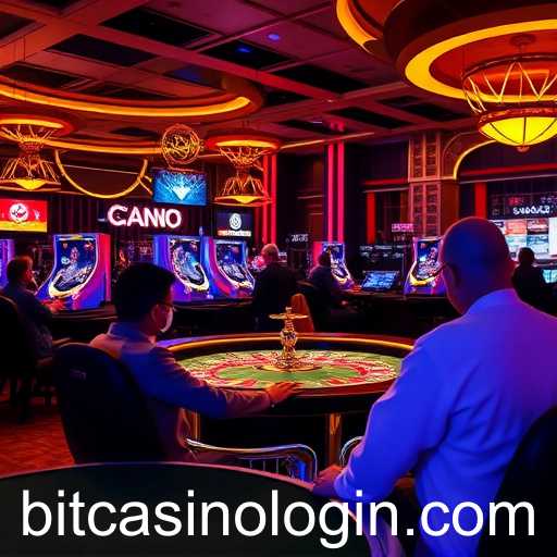 The Rise of Digital Gaming Hubs