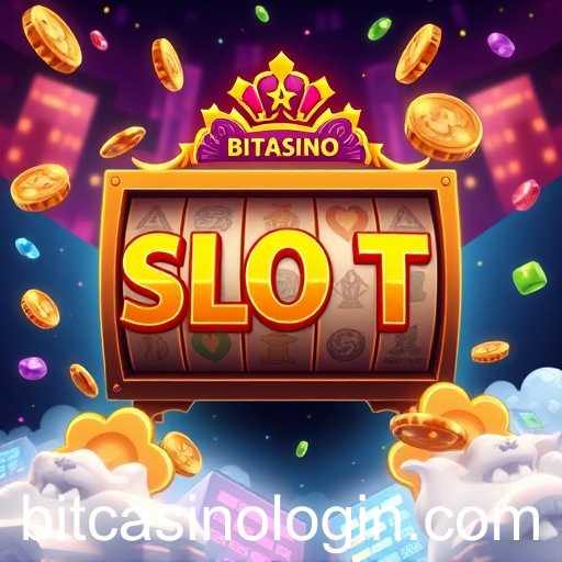 bitcasino
