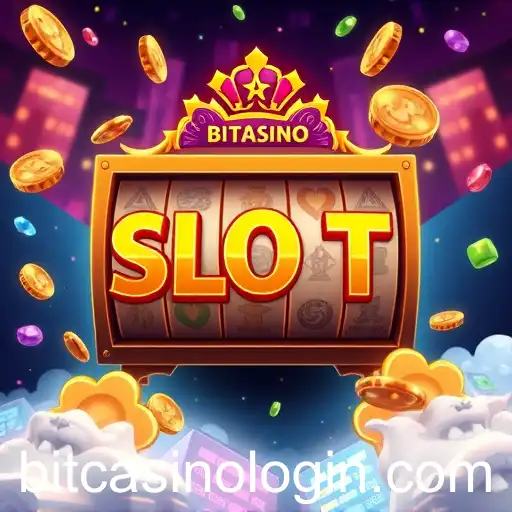 Exploring Slot Machines in the Digital Era: The Appeal of Bitcasino