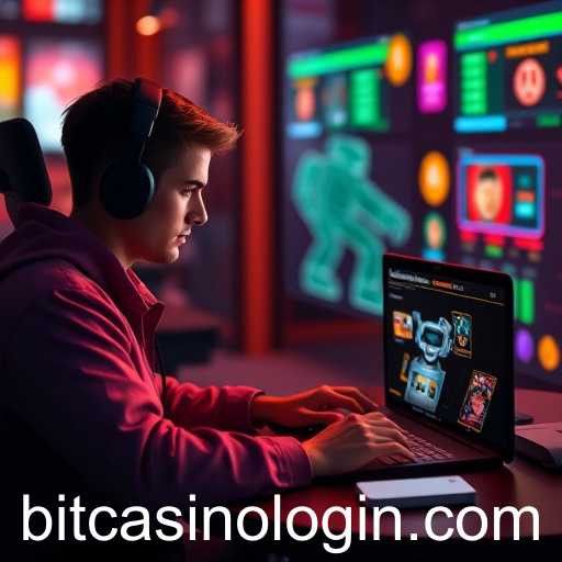 bitcasino