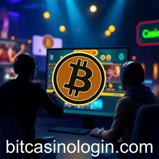 The Rise of Online Gambling: Bitcasino's Role