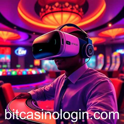 bitcasino